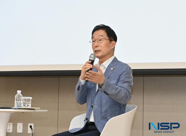[NSP PHOTO]경북교육청, 따뜻한 경Book교육 콘서트 개최