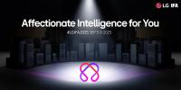 [NSP PHOTO]LG전자, IFA 2025 참가…다양한 AI홈 솔루션 선보일 예정