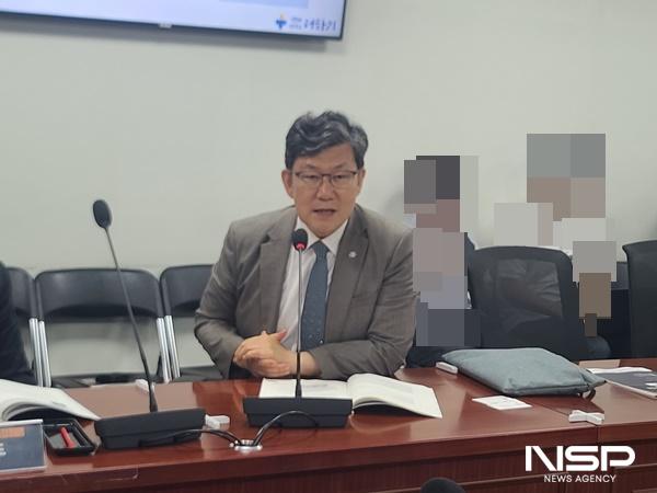 [NSP PHOTO][상법개정안 국회 토론회]배임죄·경영 판단원칙 이슈와 디스커버리 제도 도입③