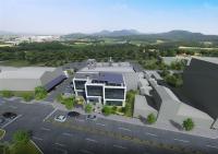 [NSP PHOTO]원주시, 글로벌 반도체·AI 거점 도약