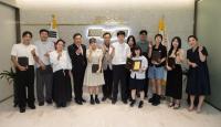 [NSP PHOTO]경기도교육청, 우리는 경기미래교육 알리는 홍보대사
