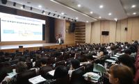 [NSP PHOTO]영남이공대, 대구시교육청 위탁 2025년 보건교사 직무연수 성료