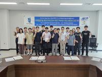 [NSP PHOTO]전주대, 전력변환 기술혁신 온-오프라인 세미나 성료