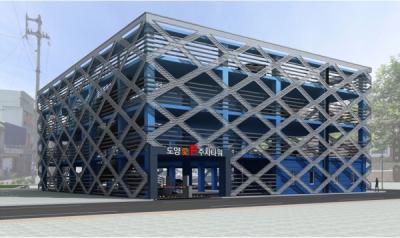 [NSP NEWS Image]전남도, 국토부 지역수요맞춤지원 공모 3개소 선정