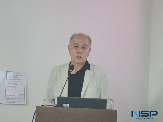 NSP통신-이용우 경제더하기연구소 소장(전 더불어민주당 국회의원) (사진 = NSP통신)