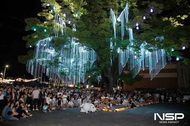 NSP통신- (사진 = 군산시)