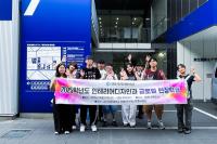 [NSP PHOTO]영진전문대 인테리어디자인과, 일본서 글로벌 감각·실무 역량 키워