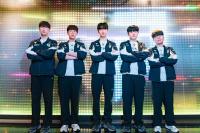 [NSP PHOTO][LCK]4연승 젠지 플레이오프 2라운드 직행 확정