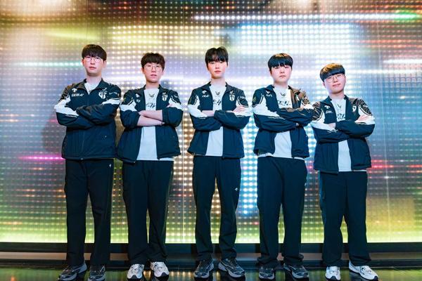 NSP통신-젠지 (사진 = 라이엇게임즈)