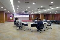 [NSP PHOTO]김천시, 일자리기금운용심의위원회 회의 개최