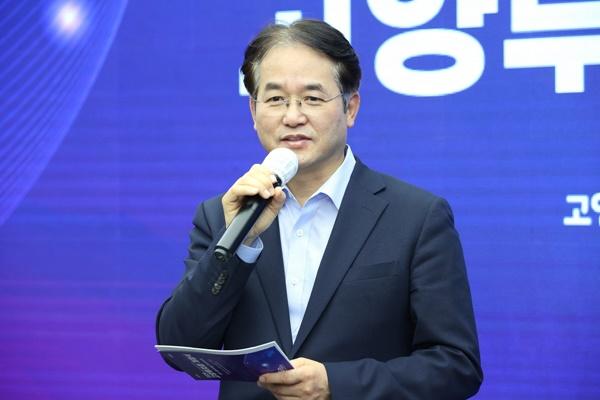 NSP통신-이동환 고양특례시장 (사진 = 고양시)