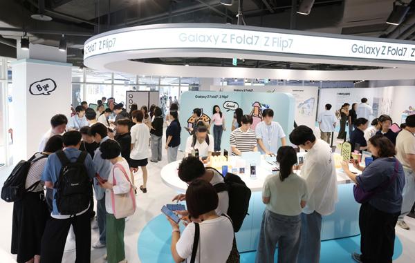 NSP통신- (사진 = 삼성전자)