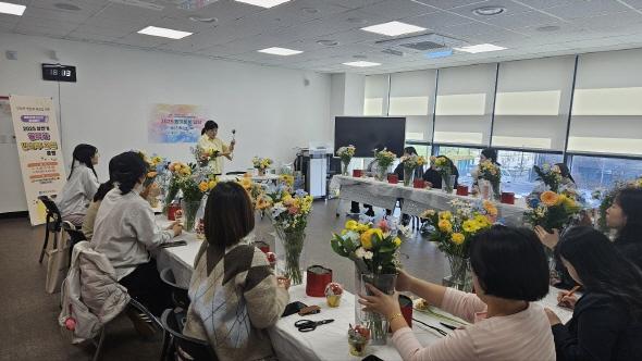 NSP통신-예천군 하반기 행복한 임신부 교실 운영, 오는 9월부터 신도시 범우리공원 태교숲길 연계, 임신부 심신 안정 및 태아 건강 도모 (사진 = 예천군)