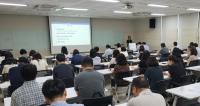 [NSP PHOTO]화성시, 고독사 예방 복지담당자 역량강화 교육