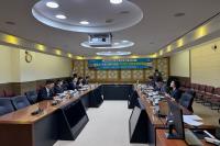 [NSP PHOTO]포항시, POEX 2단계 확장 위해 포항교육지원청과 첫 공개 협의 개최