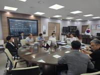 [NSP PHOTO]신상진 성남시장, 국방부에 근본적인 고도제한 완화 재촉구