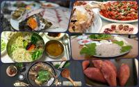 [NSP PHOTO]해남의 맛 해남8미 더 맛있게 돌아왔다