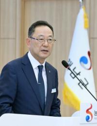 [NSP PHOTO]명현관 해남군수LPGA대회 준비위원회 구성해 손님맞이 만전