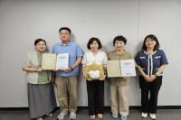 [NSP PHOTO]대구 수성구, 방과후 초등돌봄 위한  다함께돌봄센터 위·수탁 협약 체결