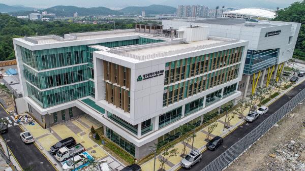 NSP통신-대구시체육회는 11일부터 오는 14일까지 4일간 일본 마츠도시 남·여 중학생 탁구 선수단을 초청해 한·일 청소년 스포츠 교류대회를 개최한다. (사진 = 대구시체육회)