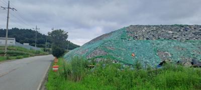 [NSP PHOTO]국토부 익산청 해남 신안 77번 사업 영업상 비밀에 숨긴 요청 내용 관심