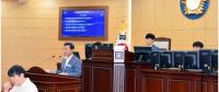 [NSP PHOTO]광양시의회, 원포인트 임시회 열어