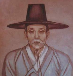 NSP통신-왕산 허위 선생. (사진 = 경기도)