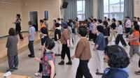 [NSP PHOTO]장흥군노인복지관, 어르신 배움 열차 본격 진행