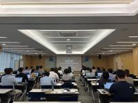 [NSP PHOTO]중기중앙회 대구지역본부, 실무에서 바로 쓰는 AI 활용 교육 개최