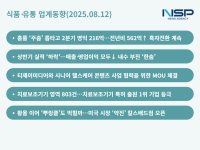 [NSP PHOTO][식품·유통업계동향]2분기 실적 이마트 방긋 CJ제일제당 한숨…세라젬·바디프랜드, K-헬스케어의 힘