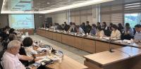 [NSP PHOTO]국제농업박람회, 안전 최우선…완벽한 현장 준비 박차