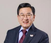 [NSP PHOTO][기고]주낙영 경주시장, 천년의 수도 경주 APEC 2025로 세계를 향한 도약