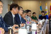 [NSP PHOTO]KT, 국방 5G 인프라 구축 사업 본격화