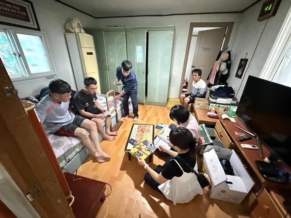 NSP통신- (사진 = 장흥군)