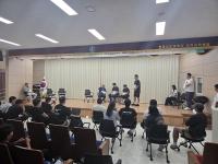[NSP PHOTO]전남교육청, 학교운동부 지도자 청렴·전문성 강화한다