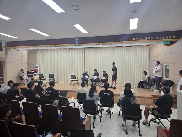 NSP통신- (사진 = 전남교육청)