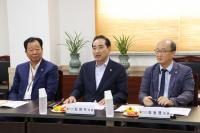 [NSP PHOTO]김창식 경기도의원, 오남안전체험관 편의시설 확충 안전교육 완성도 높인다