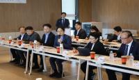 [NSP PHOTO]경산상의, 경북 자동차부품기업 현장 간담회 개최