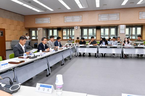 NSP통신-영주시 청년정책 기본계획 수립… 청년 삶의 변화 이끈다, 청년정책 기본계획 수립 위한 워크숍 오는 13일 개최 (사진 = 영주시)