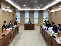 [NSP PHOTO]경북도, 영일만 횡단구간 고속도로 건설사업 해결 나섰다