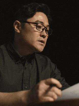 NSP통신-최우수연기상을 수상한 정주영 교수. (사진 = 안양대학교)