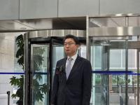 [NSP PHOTO]이억원 신임 금융위원장 후보 생산적 금융 전환 최우선