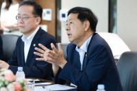 [NSP PHOTO]구윤철 부총리 세제특례·공공매입으로 지방 건설경기 살려