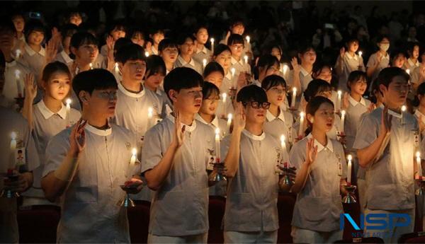 NSP통신-계명대학교 일반대학원 간호학과가 2026년도 가정전문간호사과정 교육기관으로 최종 지정됐다. (사진 = 계명대학교)
