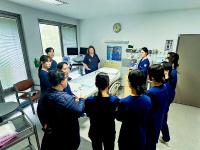 [NSP PHOTO]영진전문대학교 간호학과, 호주에서 글로벌 현장학습 성료