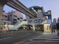 [NSP PHOTO]대구교통공사, 서문시장역 출입구 상·하행 에스컬레이터 운행
