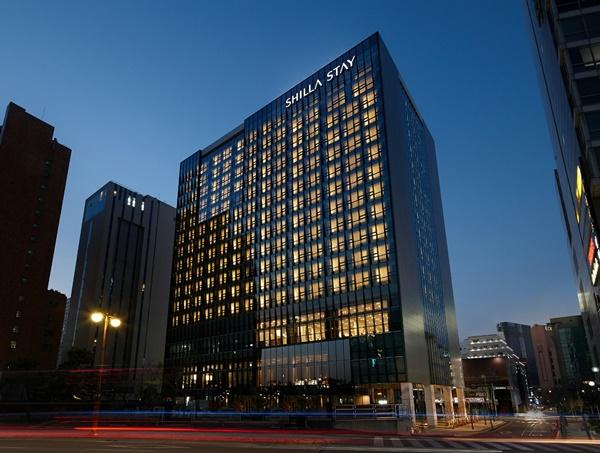 [NSP PHOTO]신라스테이, 셀프 사진관 등 지역 특색 살린 패키지 선봬