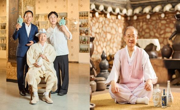 NSP통신-안동시 K-미식 전통주 벨트 팝업열차 출시, 기차에서 먼저 만나는 안동 미식 여행 안동 더 다이닝 (사진 = 안동시)