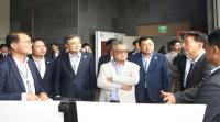 [NSP PHOTO]조현 외교부 장관,  2025 APEC 정상회의 준비 현장 점검