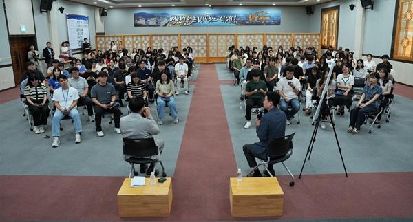 NSP통신- (사진 = 나주시)